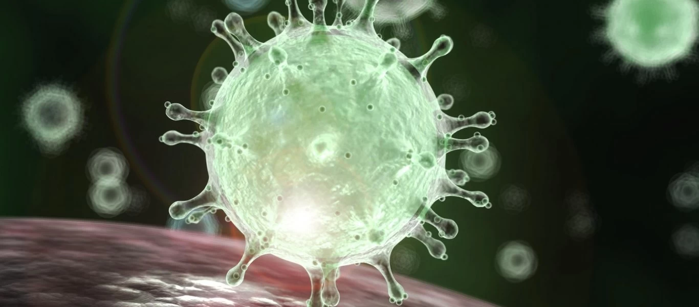 Τρίτο κρούσμα κορωνοϊού: Κερνούσε και φιλούσε κόσμο στα γενέθλιά της η 40χρονη που νοσηλεύεται